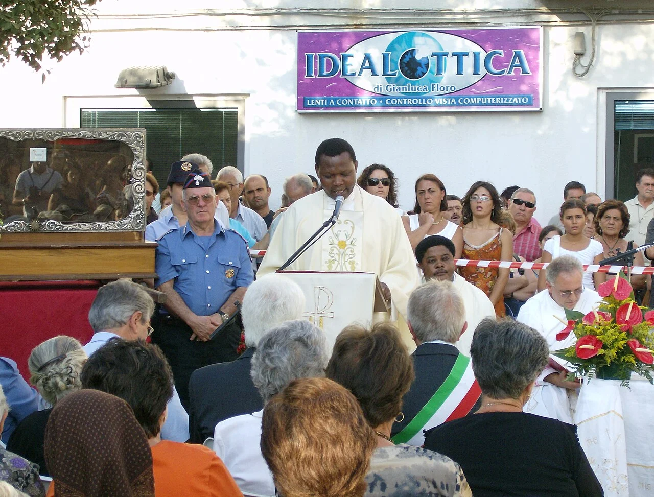 Photo of Campora San Giovanni