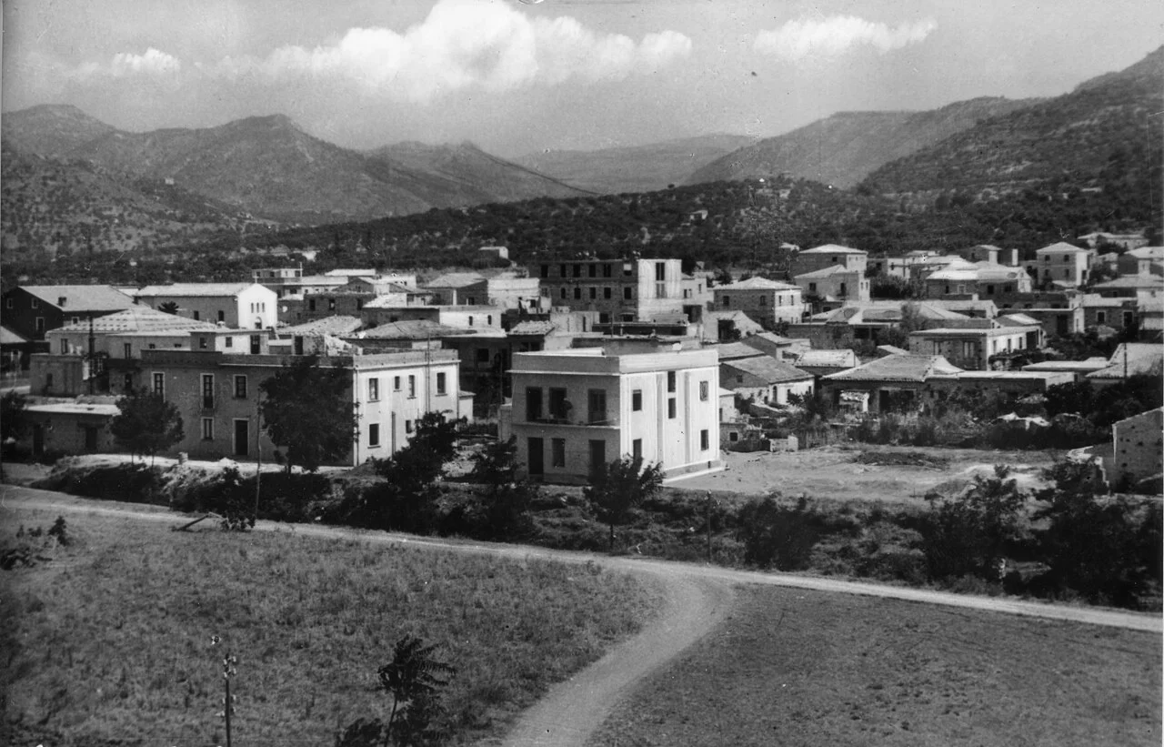 Photo of Campora San Giovanni