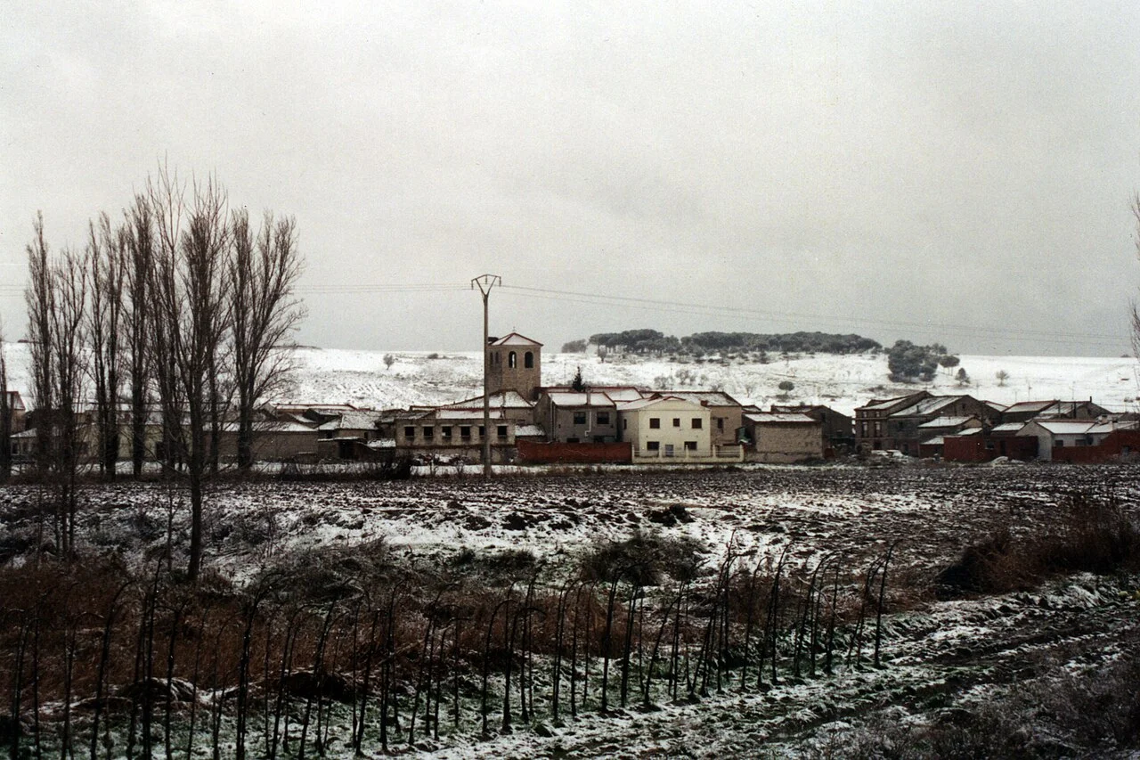 Photo of Camporredondo