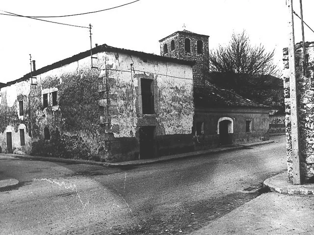 Photo of Camporredondo