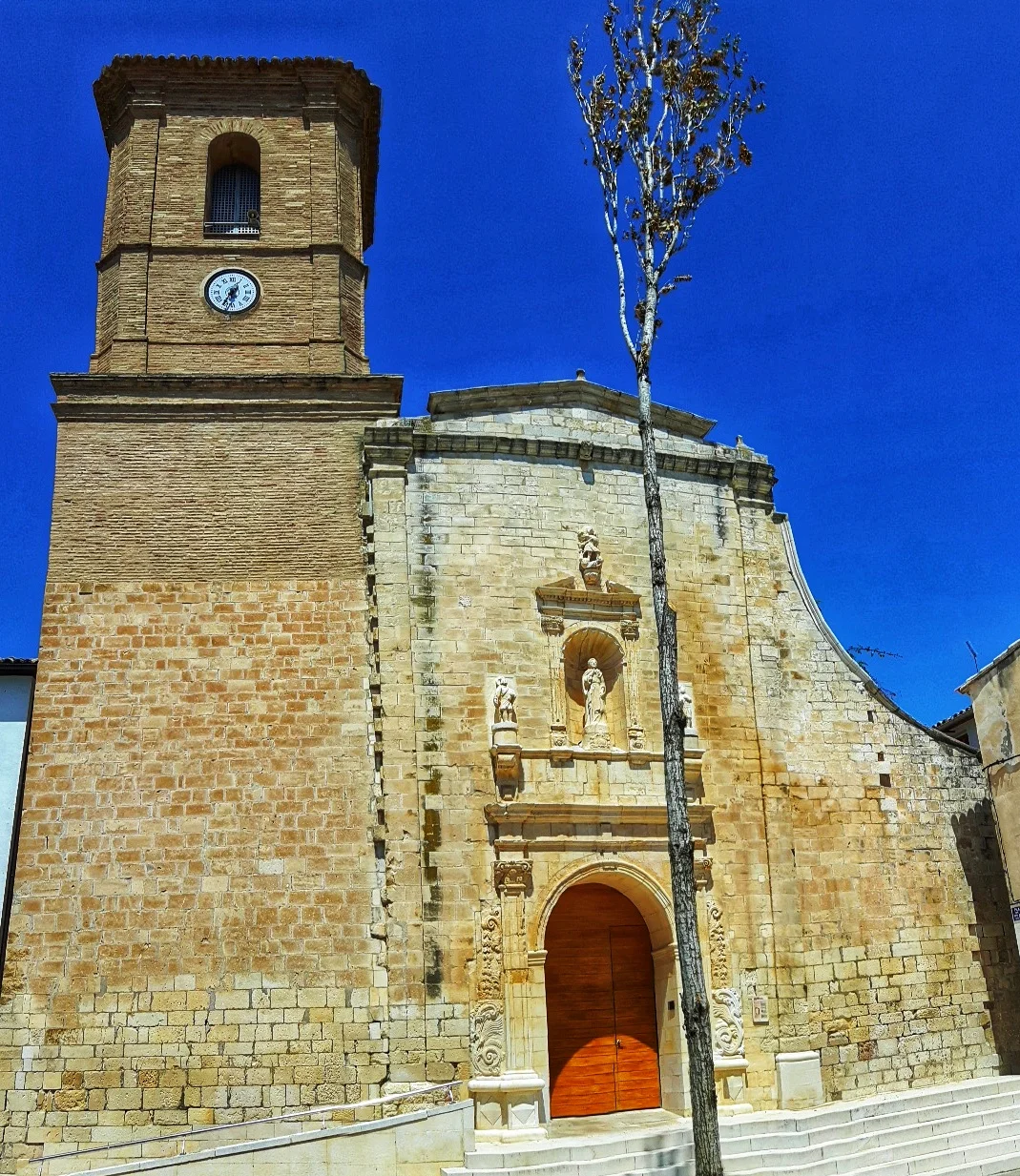 Photo of Camporrells