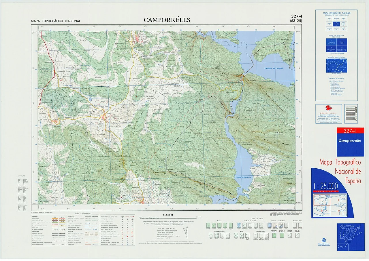 Photo of Camporrells