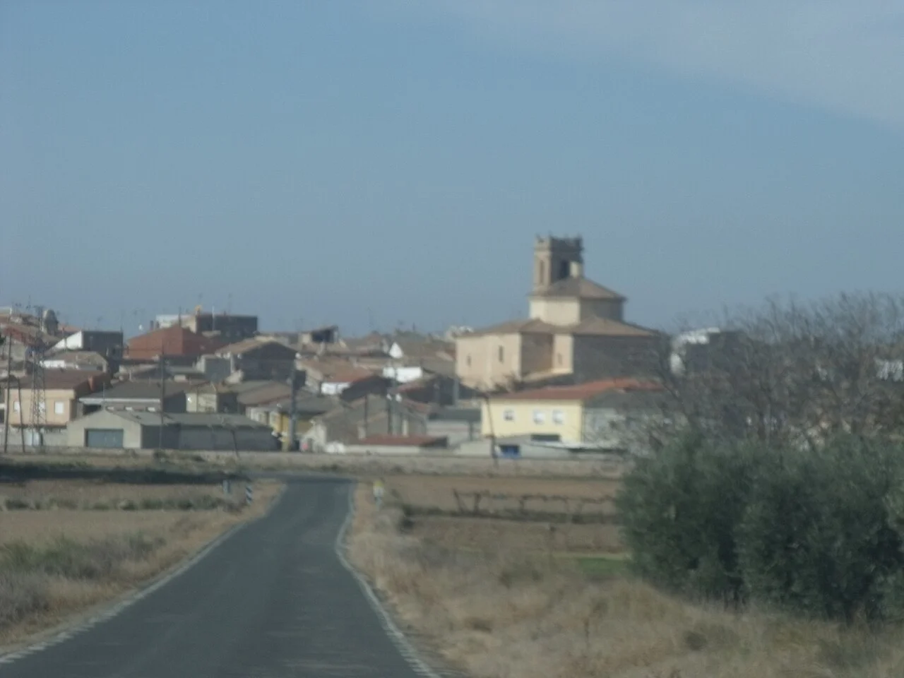 Photo of Camporrobles