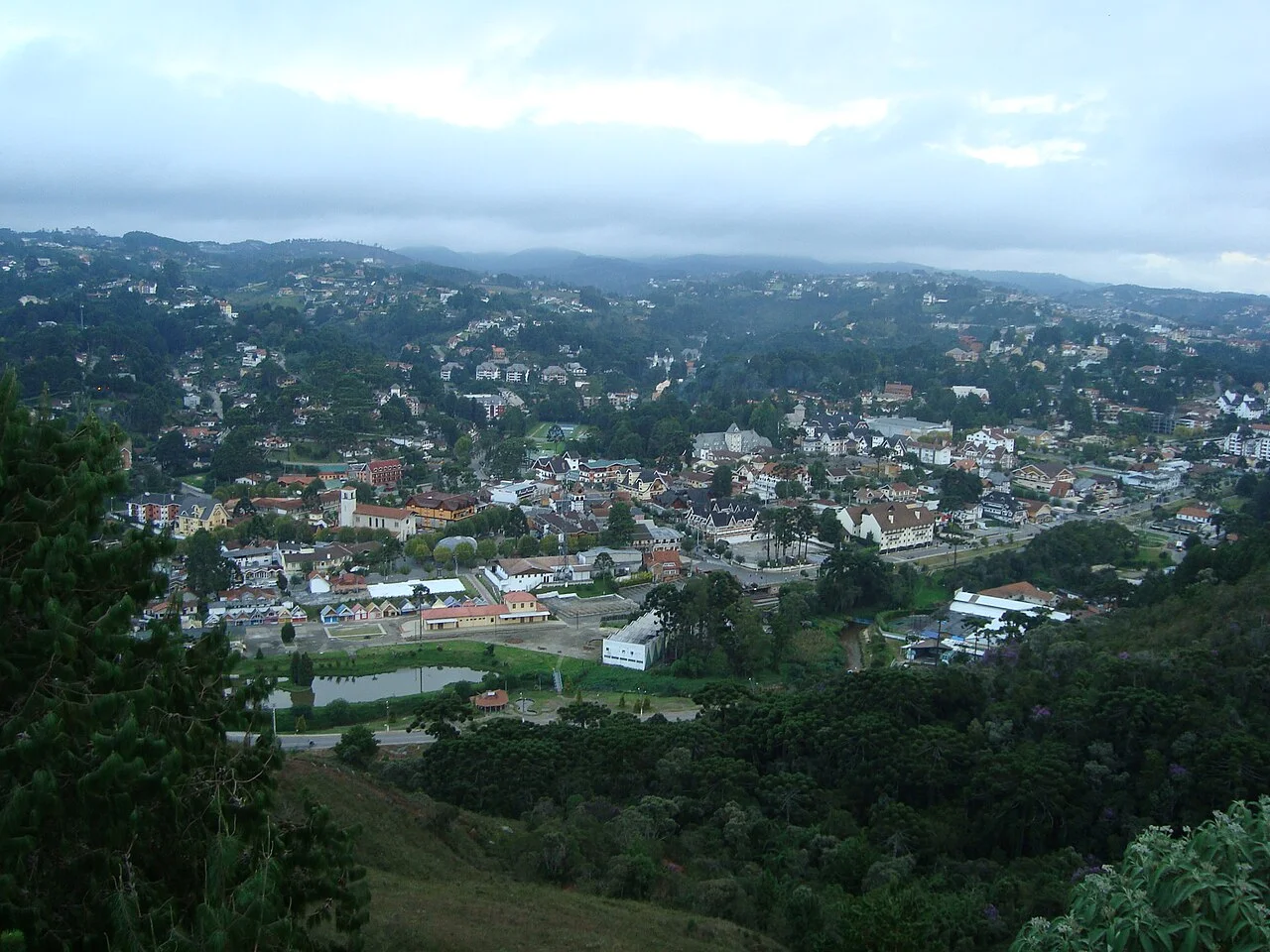 Photo of Campos Altos