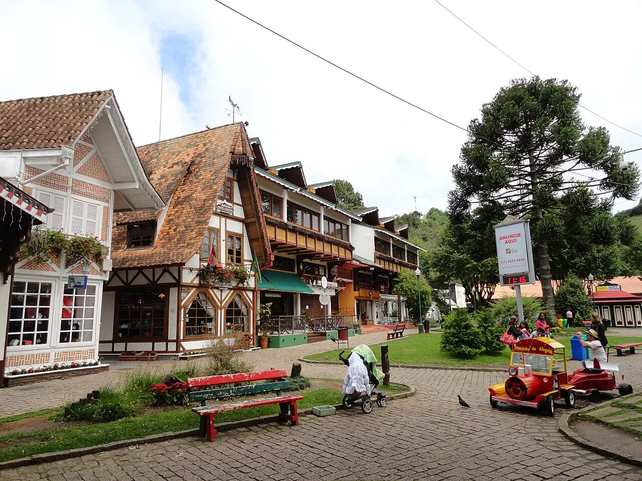 Photo of Campos Altos