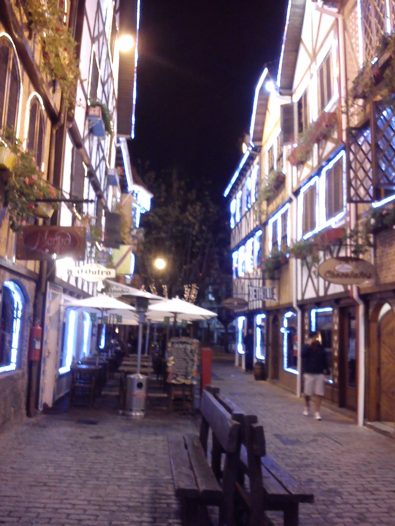 Photo of Campos Altos