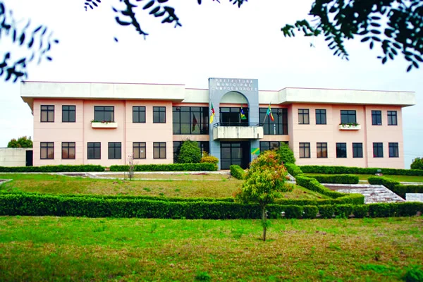 Photo of Campos Borges