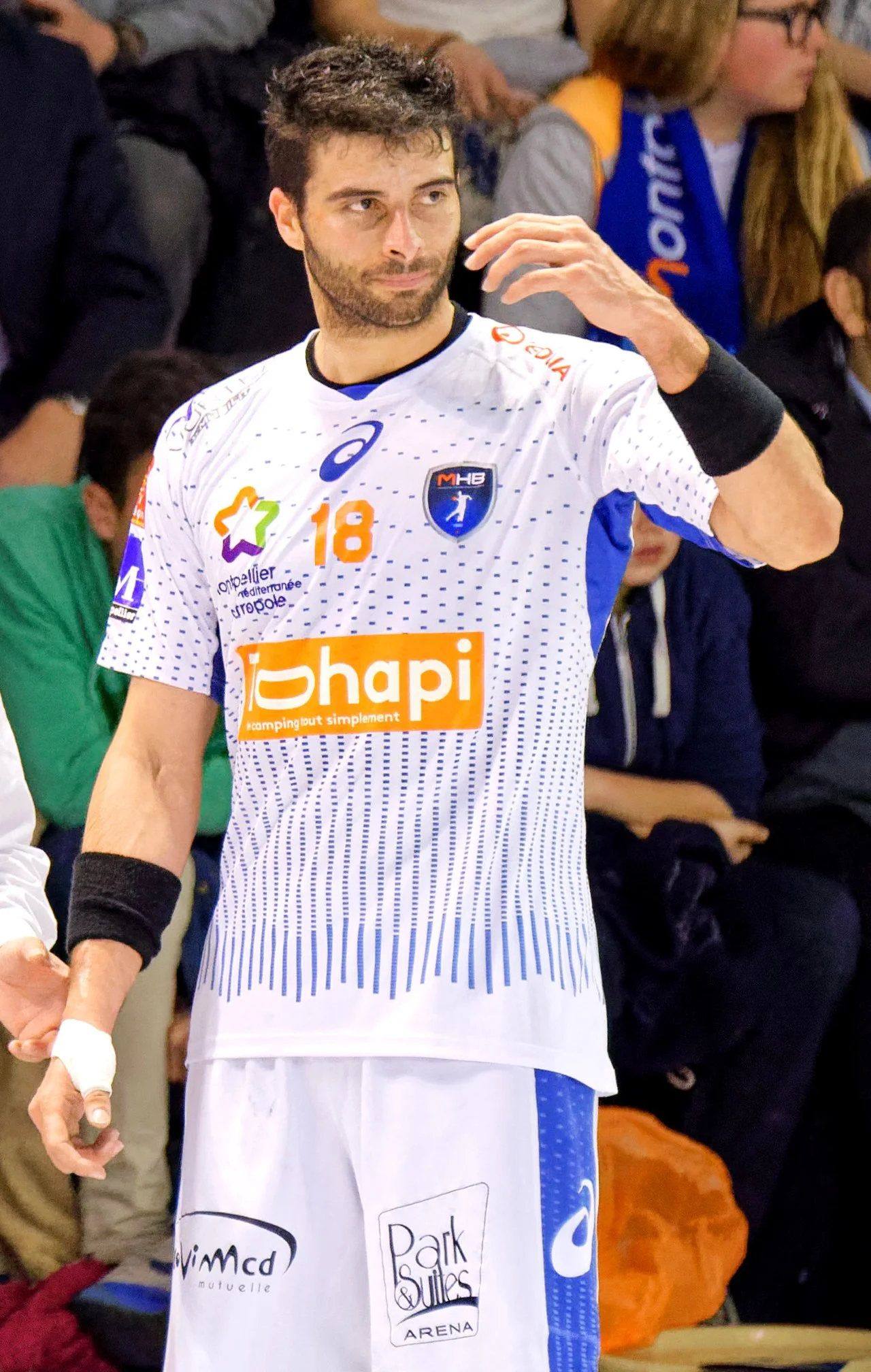 Photo of Campos Borges