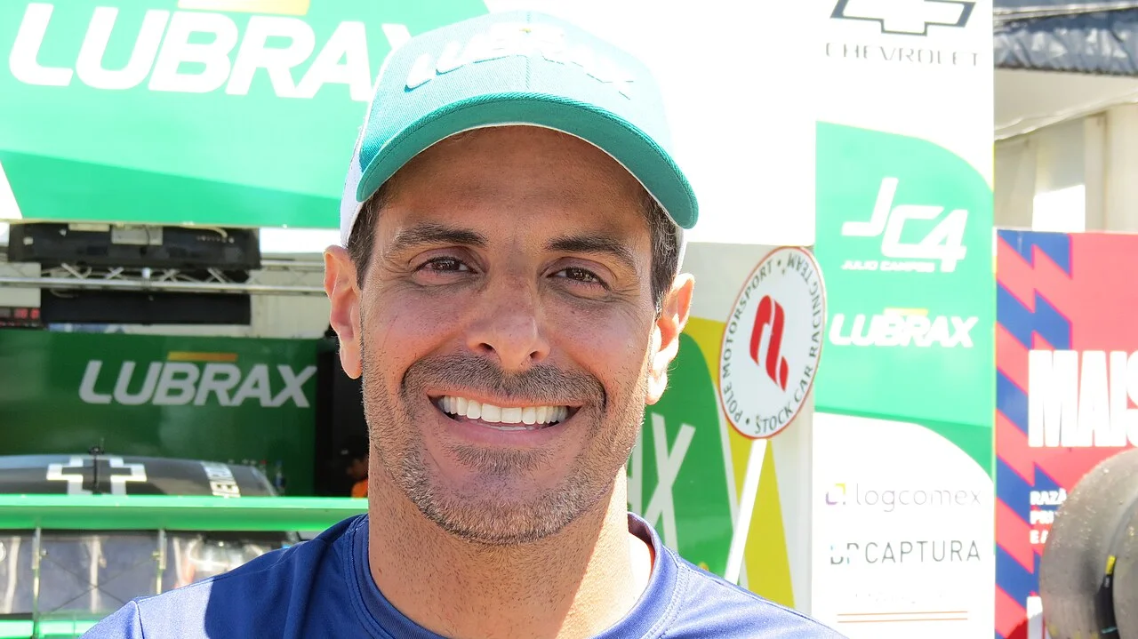 Photo of Campos de Júlio