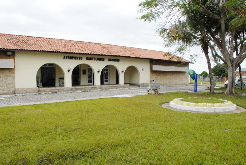 Photo of Campos dos Goytacazes