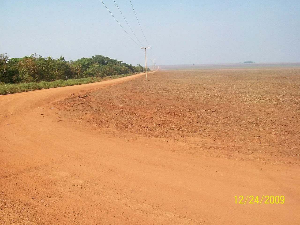 Photo of Campos Lindos