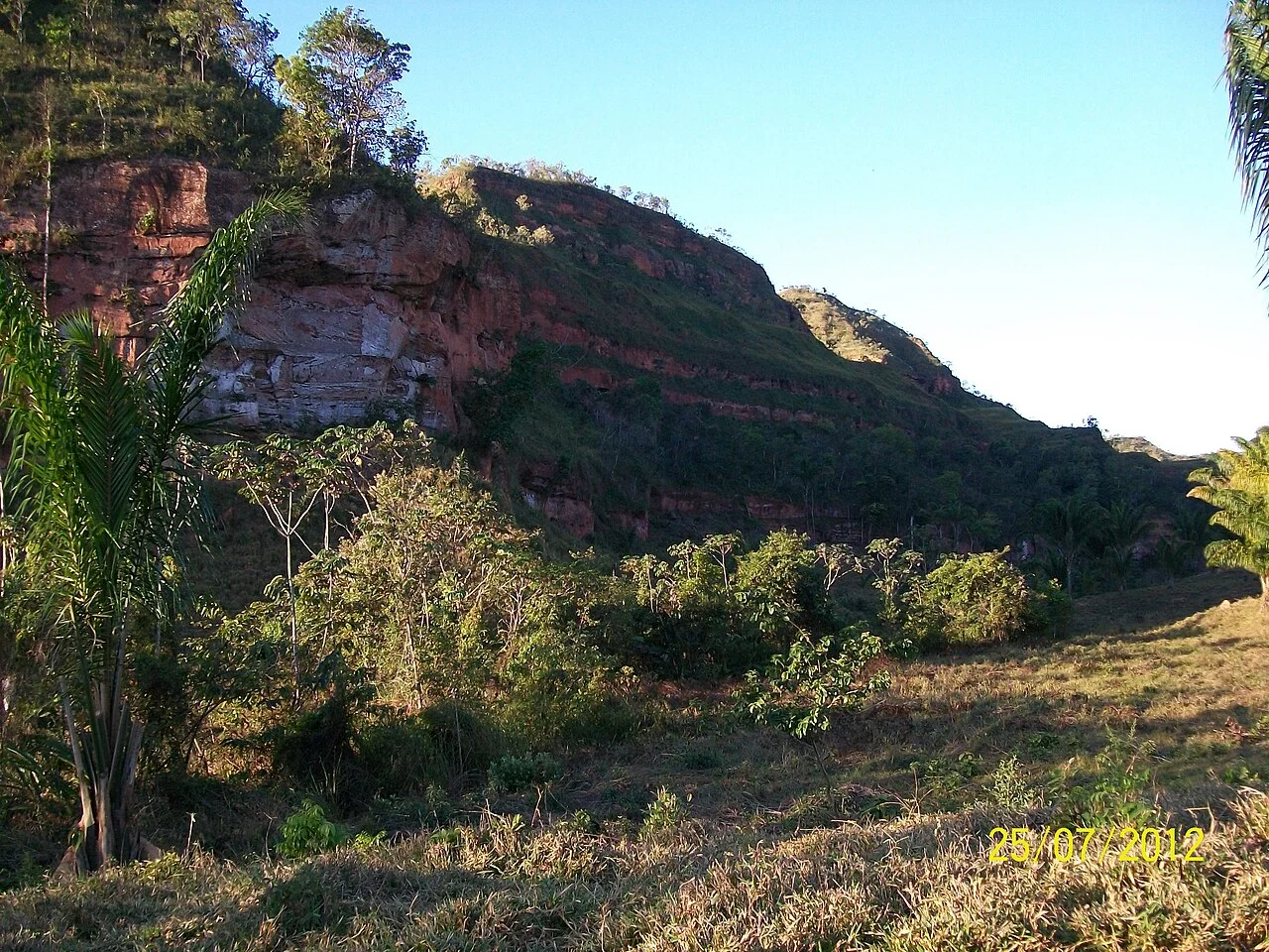 Photo of Campos Lindos