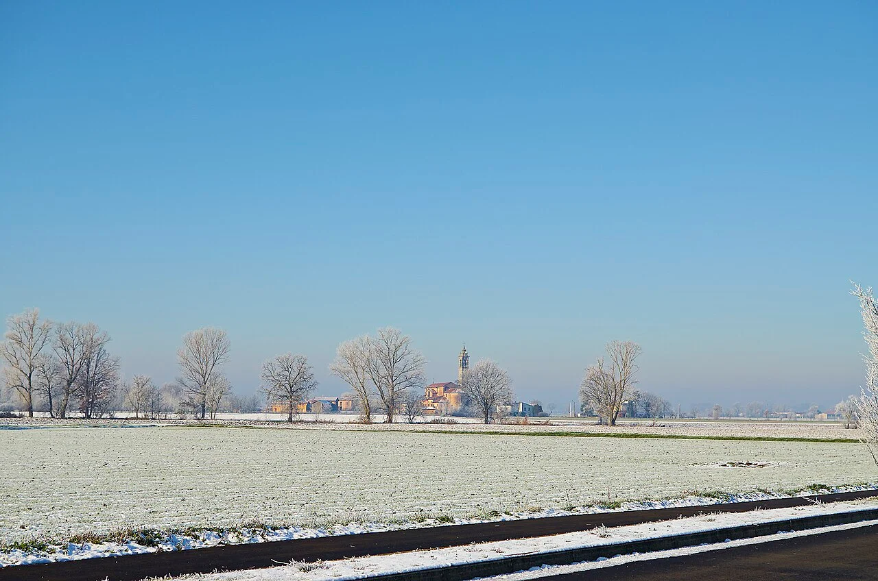 Photo of Campospinoso