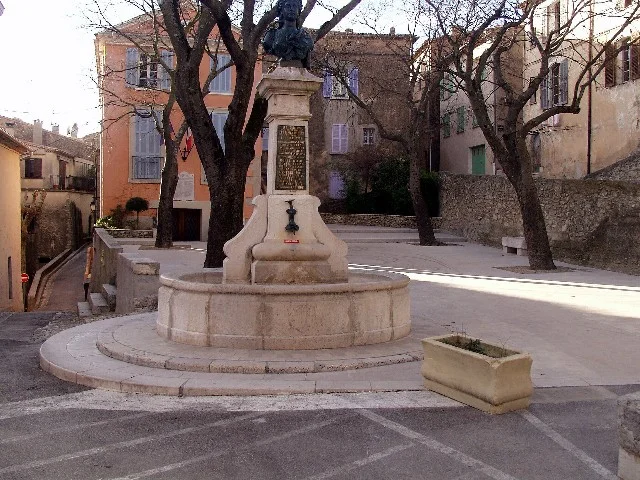 Photo of Camps-la-Source