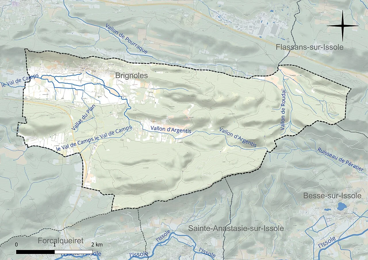 Photo of Camps-la-Source