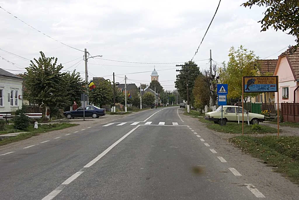 Photo of Câmpulung la Tisa