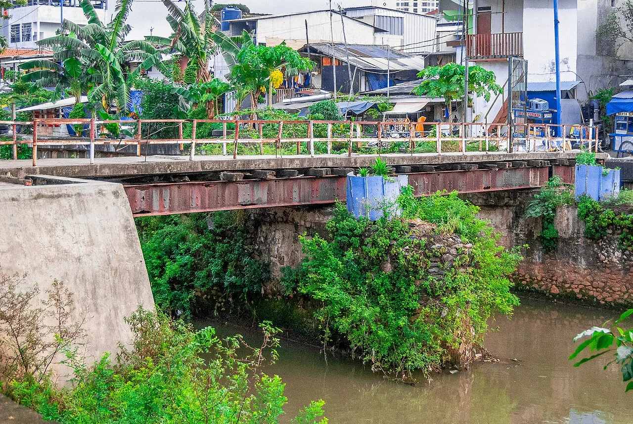 Photo of Campurdarat