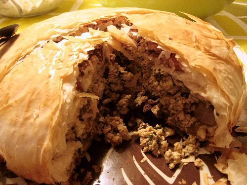 Photo of Can Pastilla