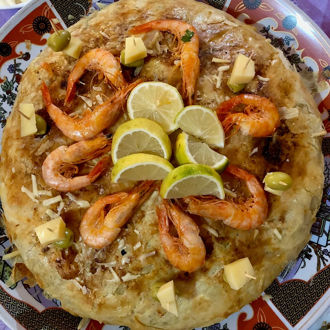 Photo of Can Pastilla