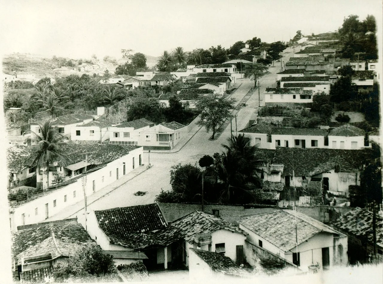 Photo of Canaã