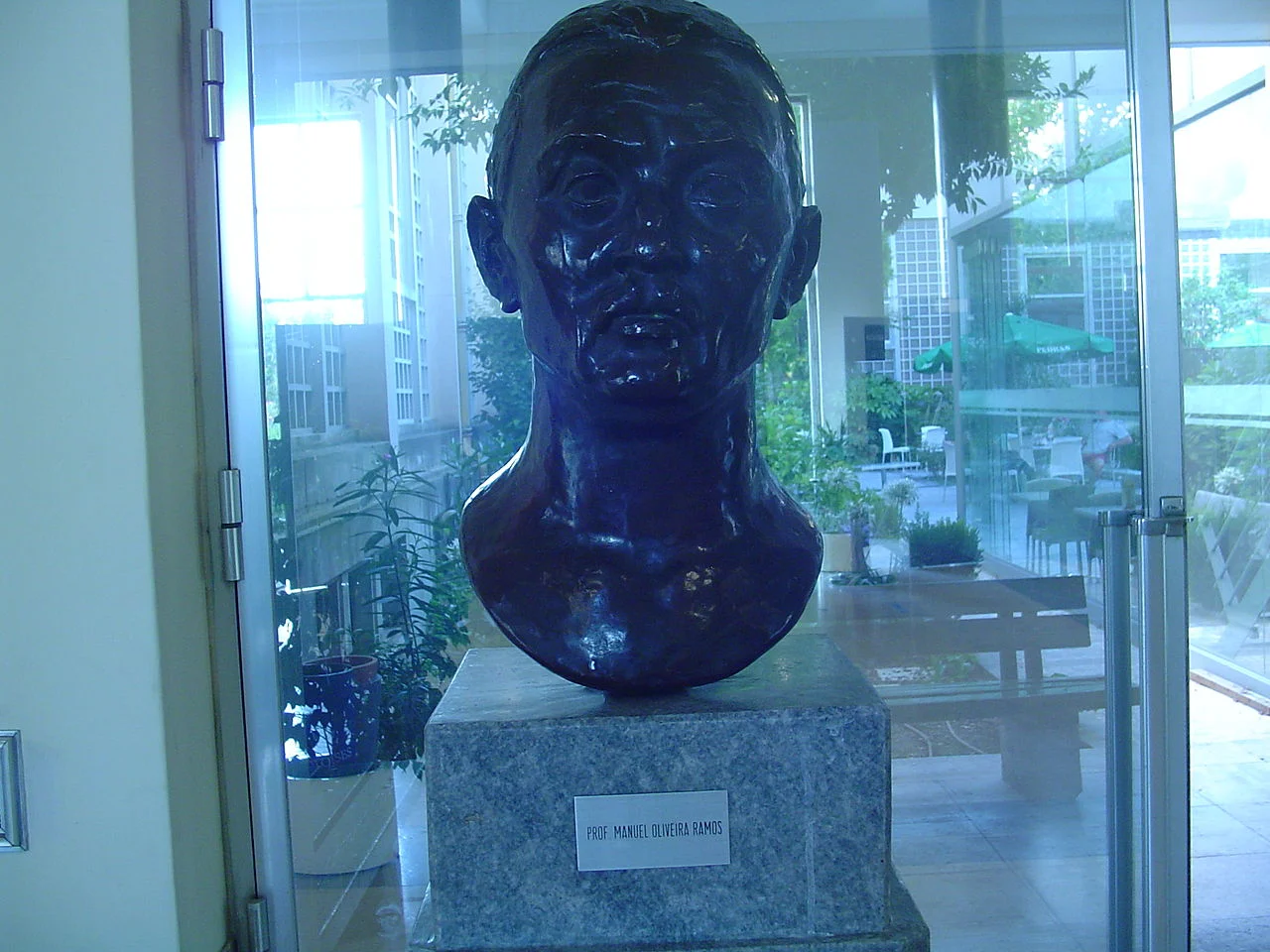 Photo of Cañada de Bustos