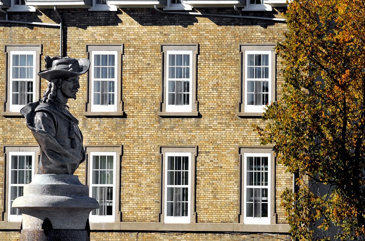 Photo of Cañada de Bustos