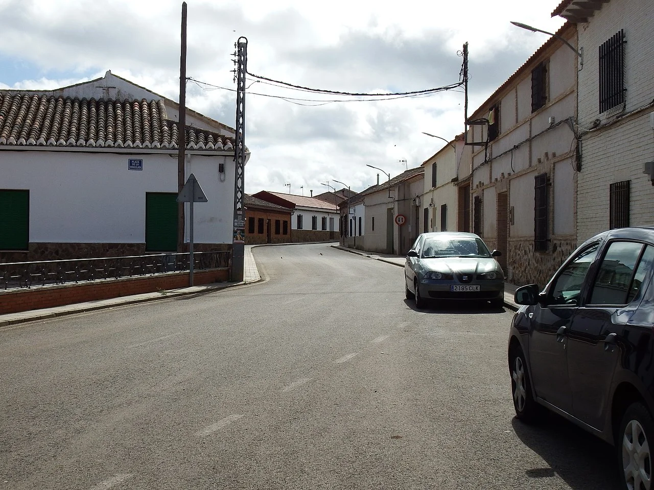 Photo of Cañada de Calatrava