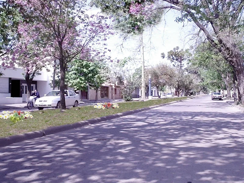 Photo of Cañada de Gómez