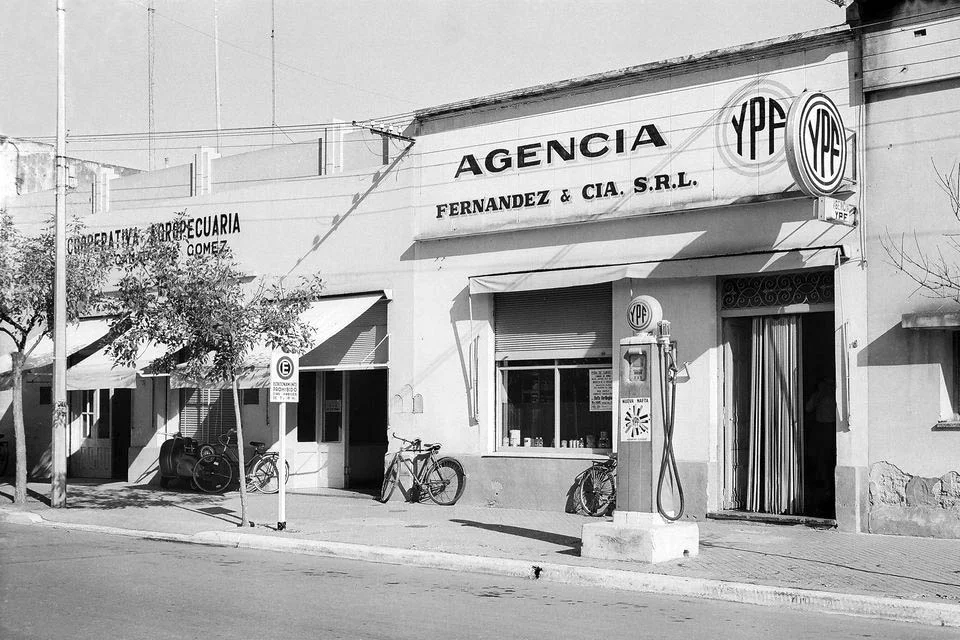 Photo of Cañada de Gómez