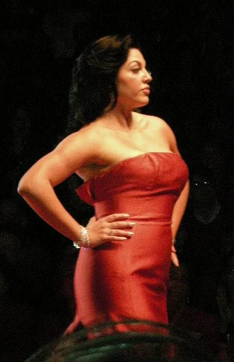 Photo of Cañada de Ramírez