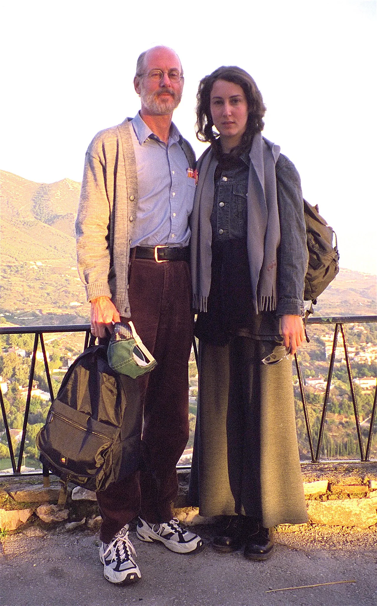 Photo of Cañada Rosal