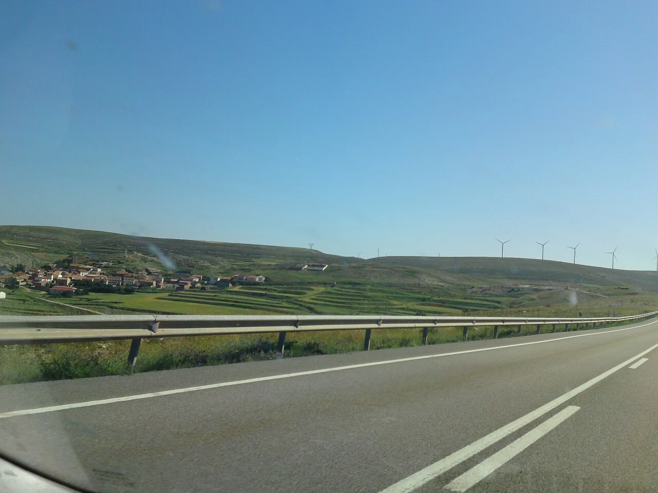 Photo of Cañada Vellida