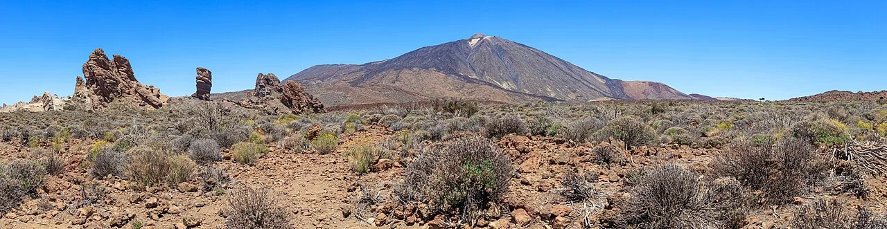 Photo of Cañadas de Obregón