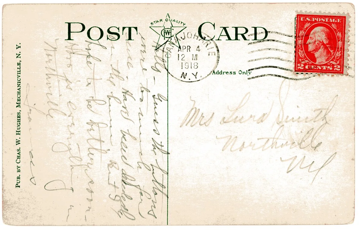 Photo of Canajoharie