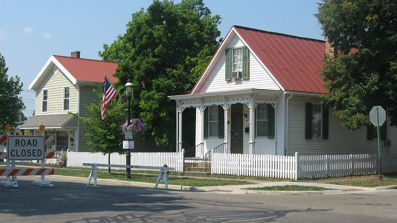 Photo of Canal Winchester