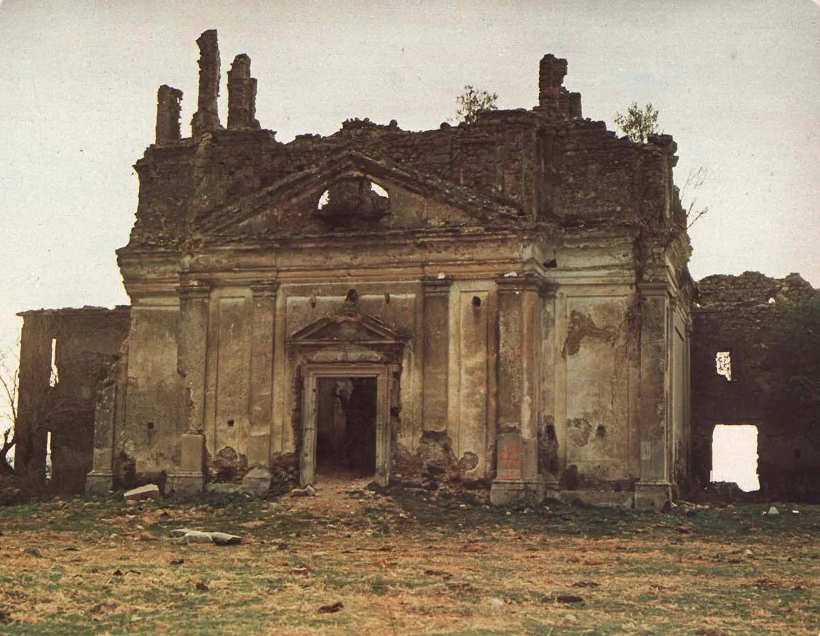 Photo of Canale Monterano