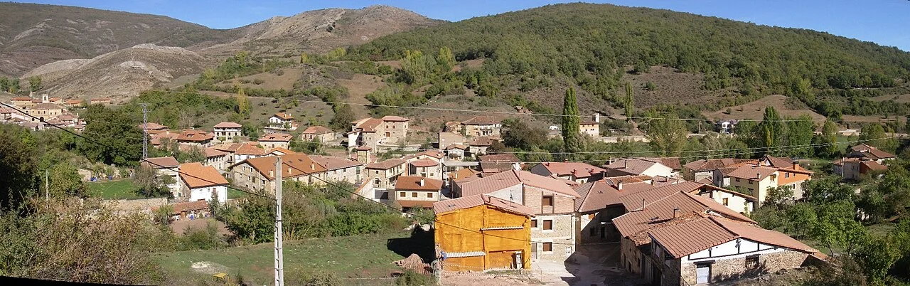 Photo of Canales de la Sierra