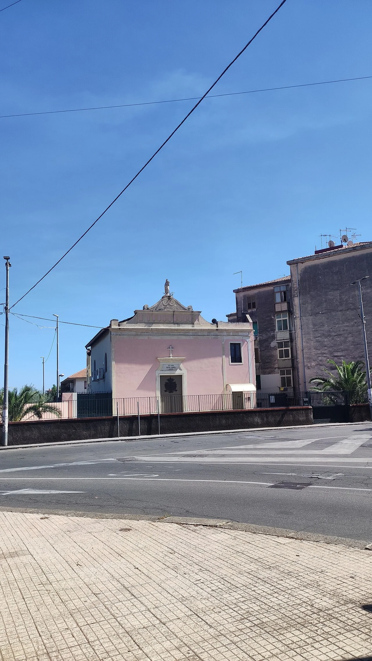 Photo of Canalicchio