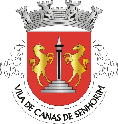 Photo of Canas de Senhorim
