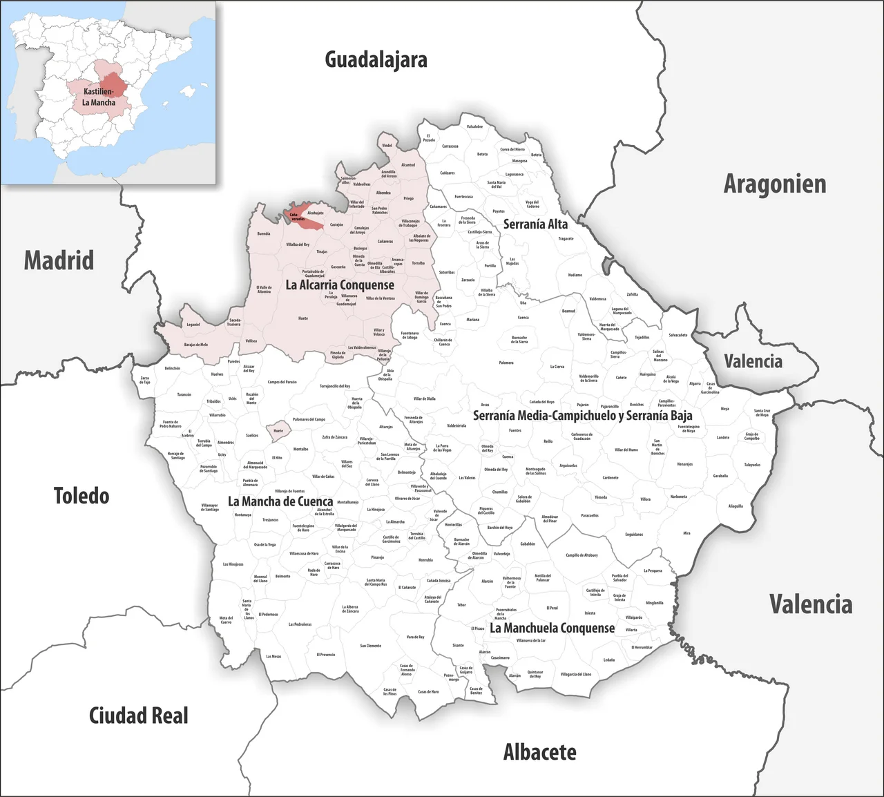 Photo of Cañaveruelas