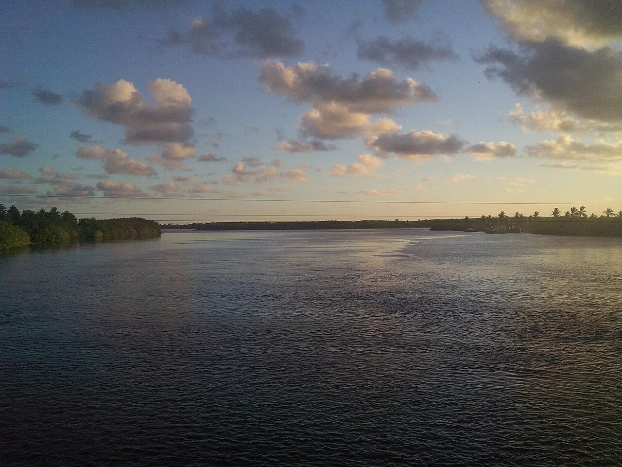 Photo of Canavieiras