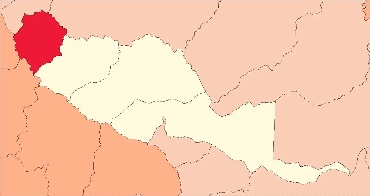 Photo of Canchabamba