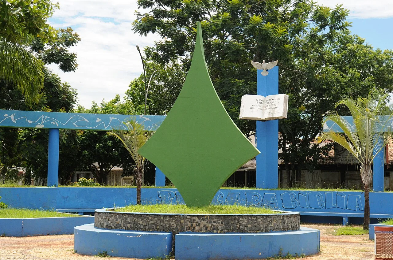 Photo of Candangolândia