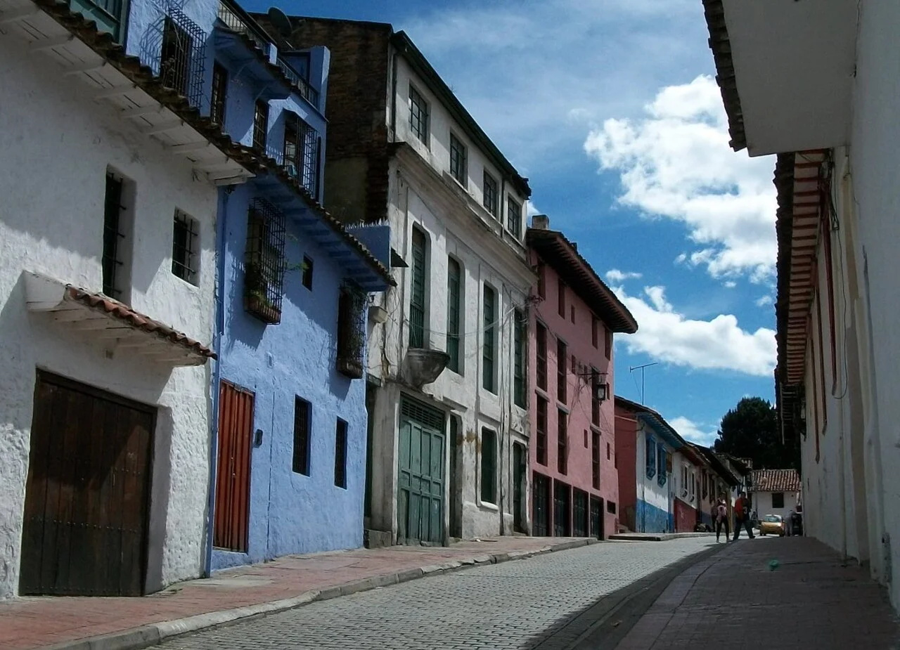 Photo of Candelaria