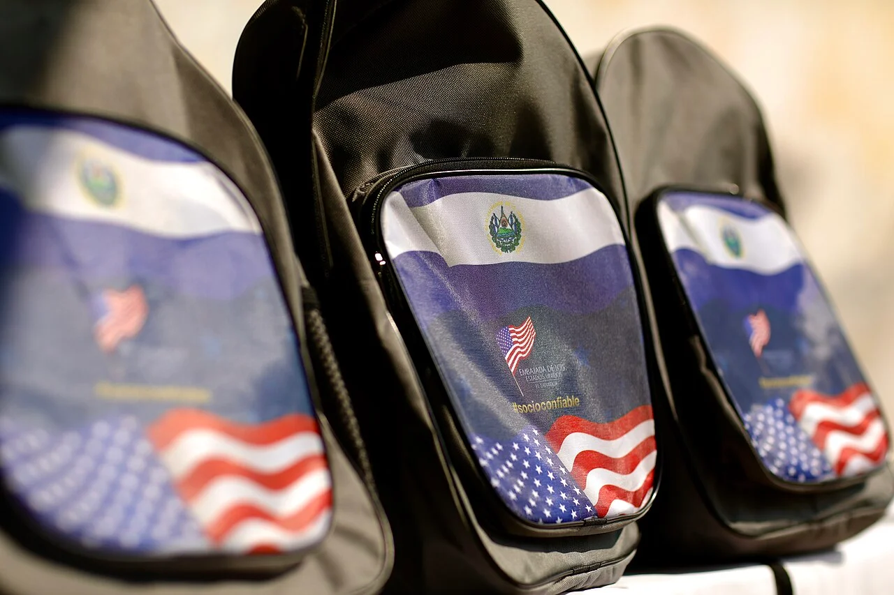 Photo of Candelaria de La Frontera