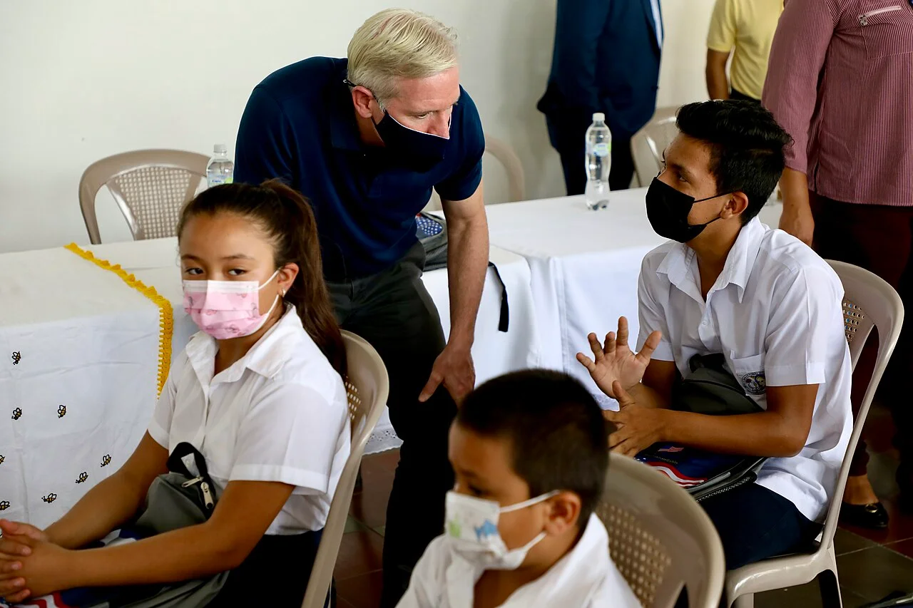 Photo of Candelaria de La Frontera