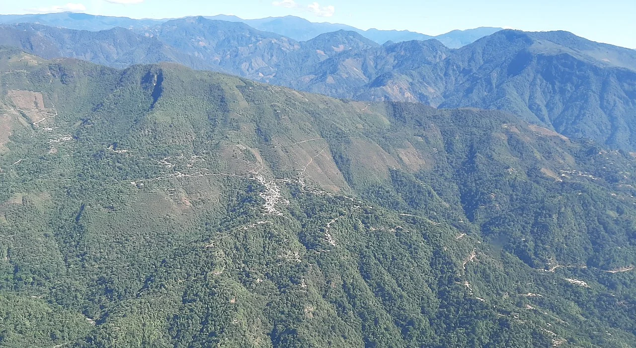 Photo of Candelaria Loxicha