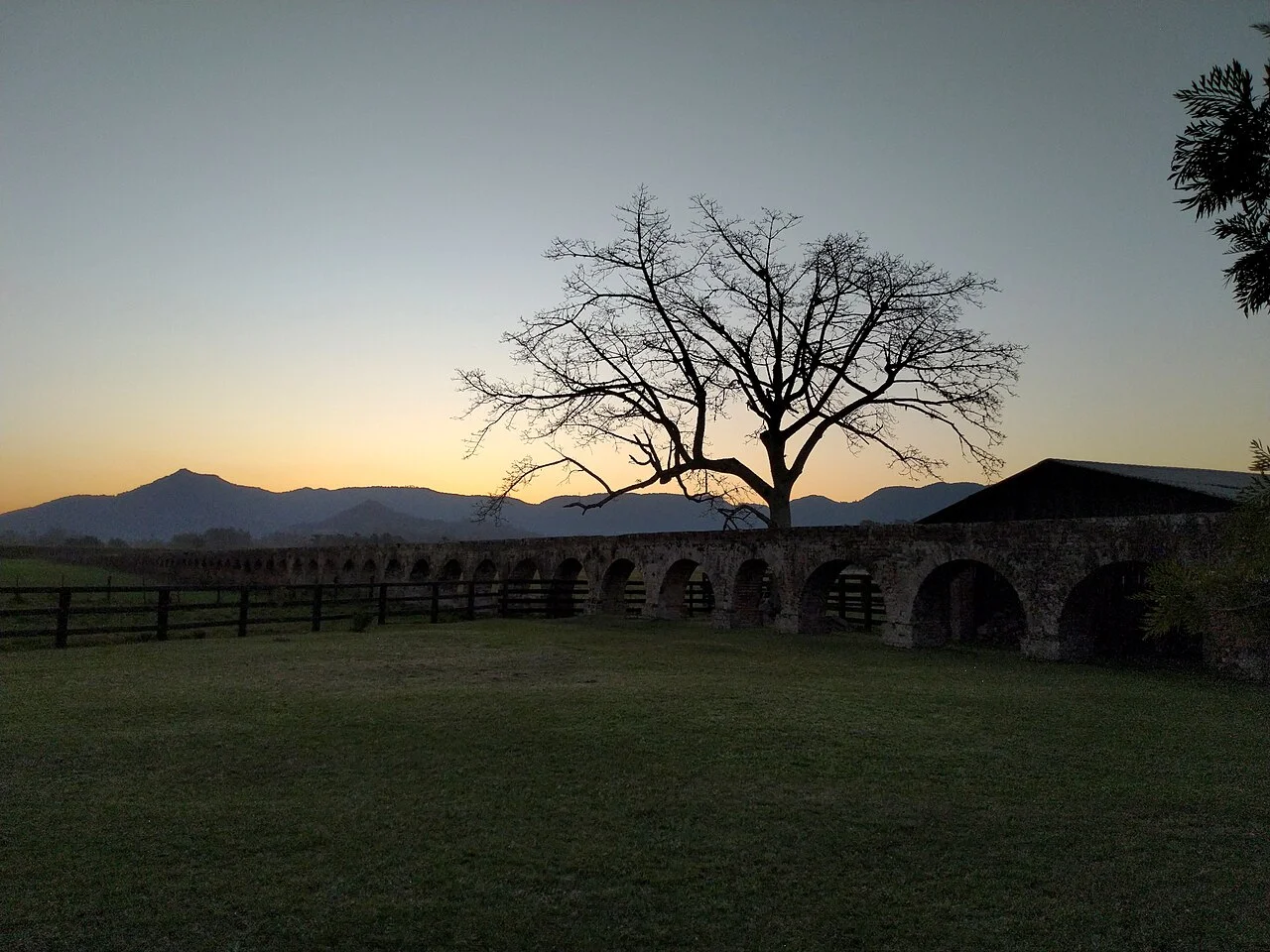 Photo of Candelária