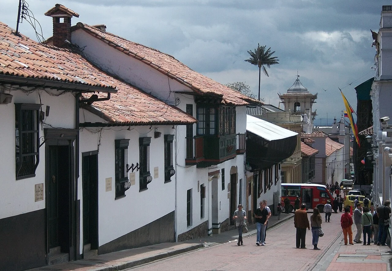 Photo of Candelaria