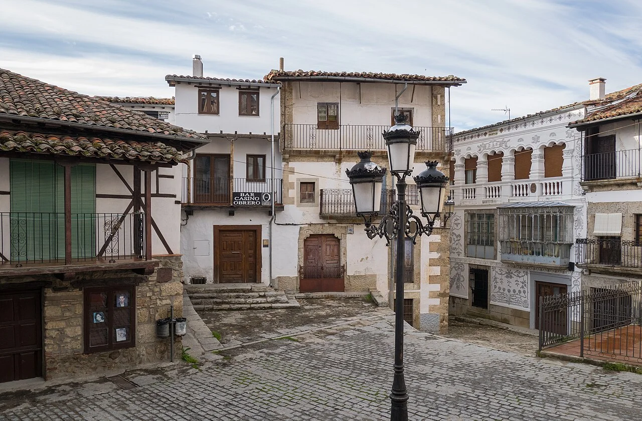 Photo of Candelario